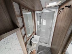 Coachman Acadia 575 2025