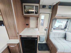 Coachman Acadia 575 2023