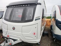 Coachman Acadia 575 2023