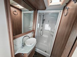 Coachman Acadia 575 2023