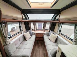 Coachman Acadia 575 2023