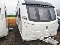 Coachman Acadia 575 2023