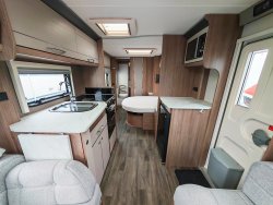 Coachman Acadia 575 2023