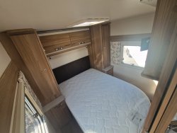 Swift Corniche Air 19/4 2018