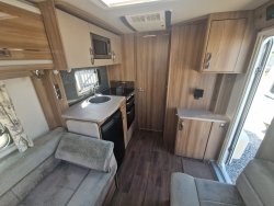 Swift Corniche Air 19/4 2018