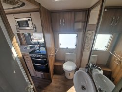 Swift Corniche Air 19/4 2018