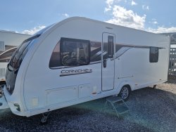 Swift Corniche Air 19/4 2018