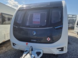 Swift Corniche Air 19/4 2018