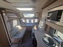Swift Corniche Air 19/4 2018