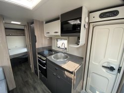 Swift Sprite Quattro MB 2025