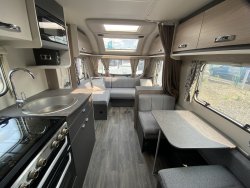 Swift Sprite Quattro MB 2025