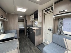 Swift Sprite Quattro MB 2025