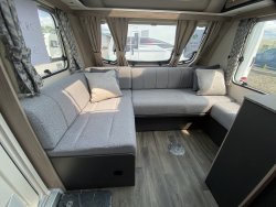 Swift Sprite Quattro MB 2025