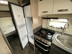 Swift Sprite Quattro MB 2025