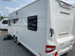 Swift Sprite Quattro MB 2025