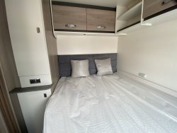Swift Sprite Quattro MB 2025
