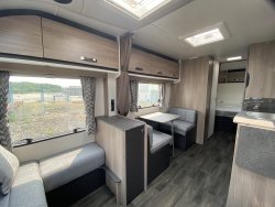 Swift Sprite Quattro MB 2025