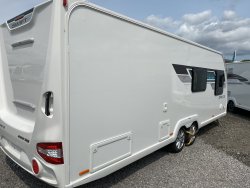Swift Sprite Quattro MB 2025