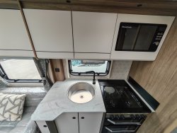 Coachman Acadia 545 2025