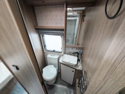 Coachman Acadia 545 2025