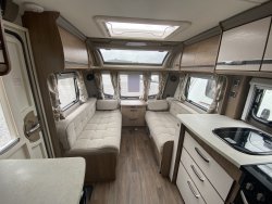 Coachman VIP 575 2016