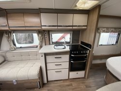 Coachman VIP 575 2016
