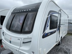 Coachman VIP 575 2016