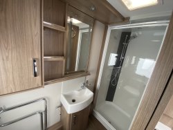 Coachman VIP 575 2016