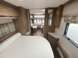 Coachman VIP 575 2016