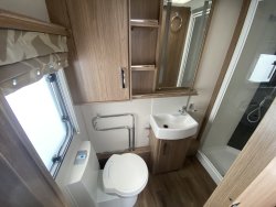 Coachman VIP 575 2016