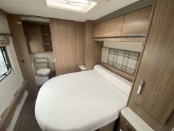 Coachman VIP 575 2016
