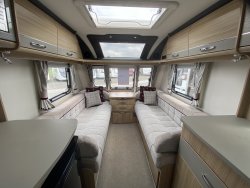 Coachman Pastiche 460 2018