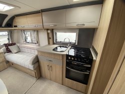 Coachman Pastiche 460 2018
