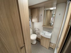 Coachman Pastiche 460 2018