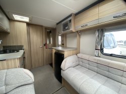 Coachman Pastiche 460 2018