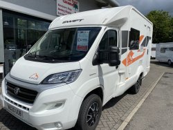 Swift Edge 412 2020