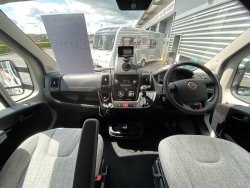 Swift Edge 412 2020