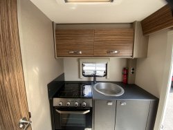 Swift Edge 412 2020