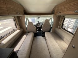 Swift Edge 412 2020