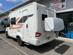 Swift Edge 412 2020