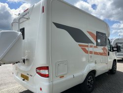 Swift Edge 412 2020