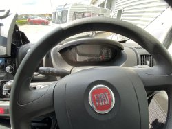 Swift Edge 412 2020