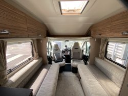 Swift Edge 412 2020