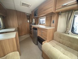 Swift Kudos 524 2012