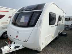 Swift Kudos 524 2012
