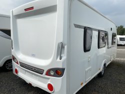 Swift Kudos 524 2012