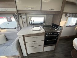 Coachman VIP 575 2023