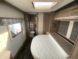 Coachman VIP 575 2023