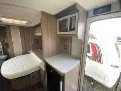 Coachman VIP 575 2023