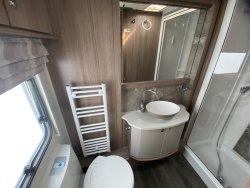 Coachman VIP 575 2023